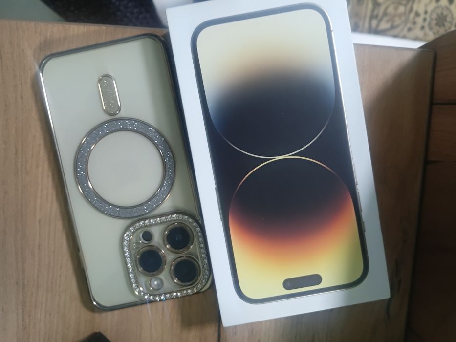 Iphone14pro продам срочно
