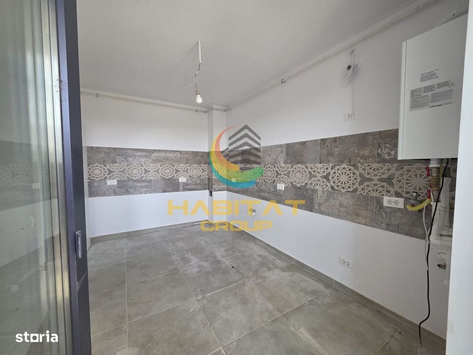 Apartament 2 camere / Curte proprie / gata de mutare