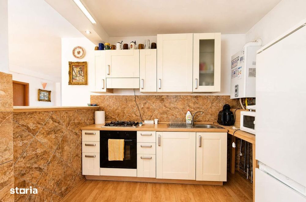 De vânzare apartament 200 m²utili, cartier Someseni