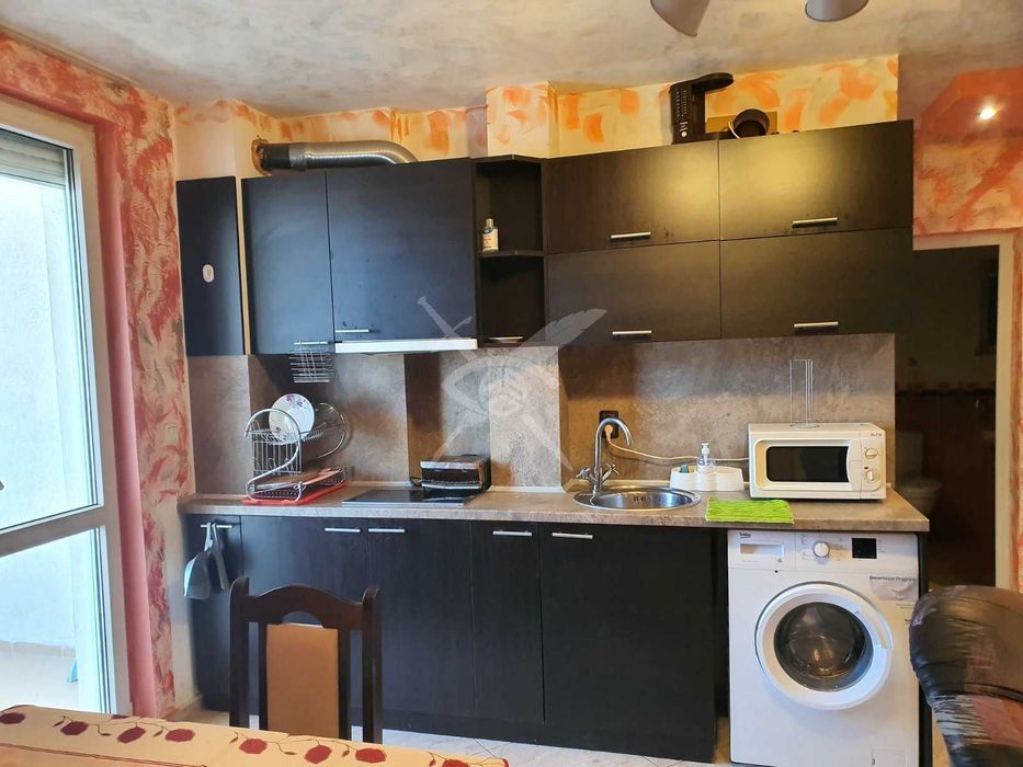 Продава се Тристаен апартамент в к.к. Слънчев бряг - 101 кв.м за 1040 €/кв.м - Снимка #5
