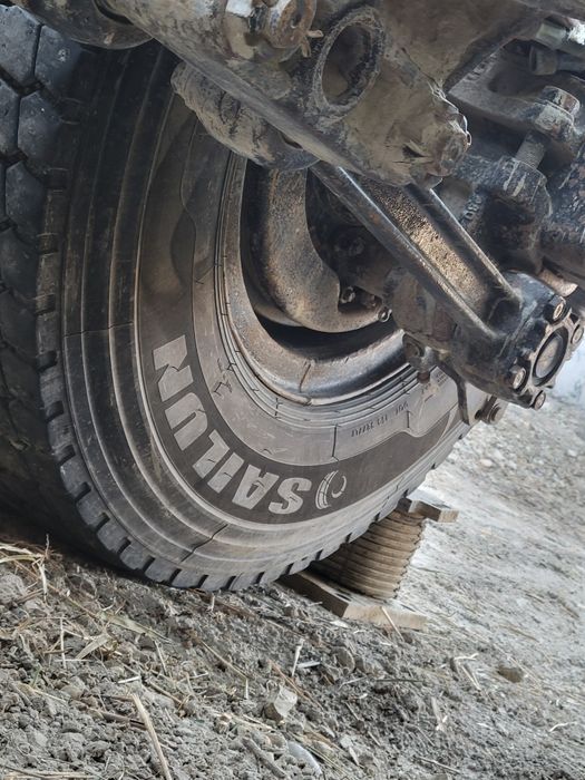 Kamaz kamplek most sotiladi