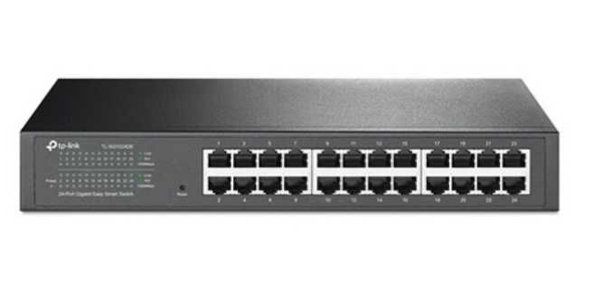 TP-Link TL-SG1024D