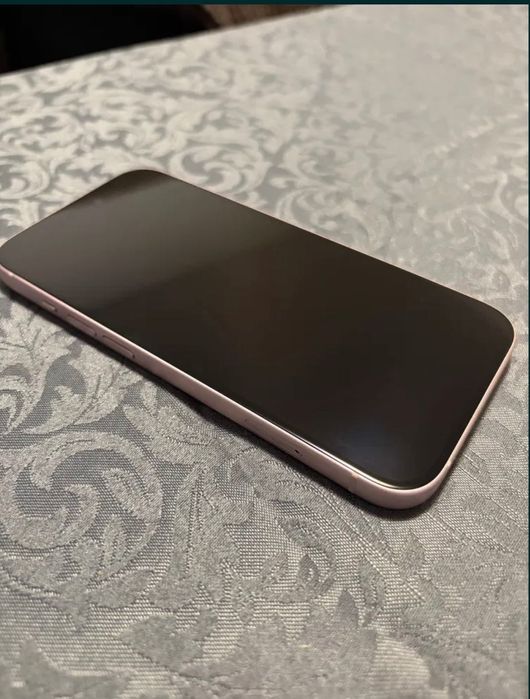 Iphone 15 pink 128GB