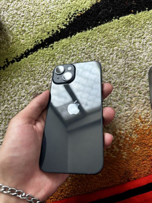 Iphone 14 акб 89% 128 гб