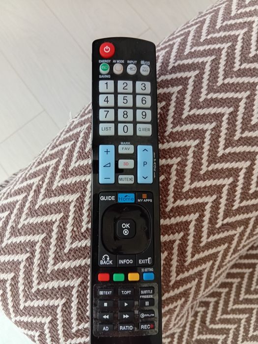 LG SMART TV продам