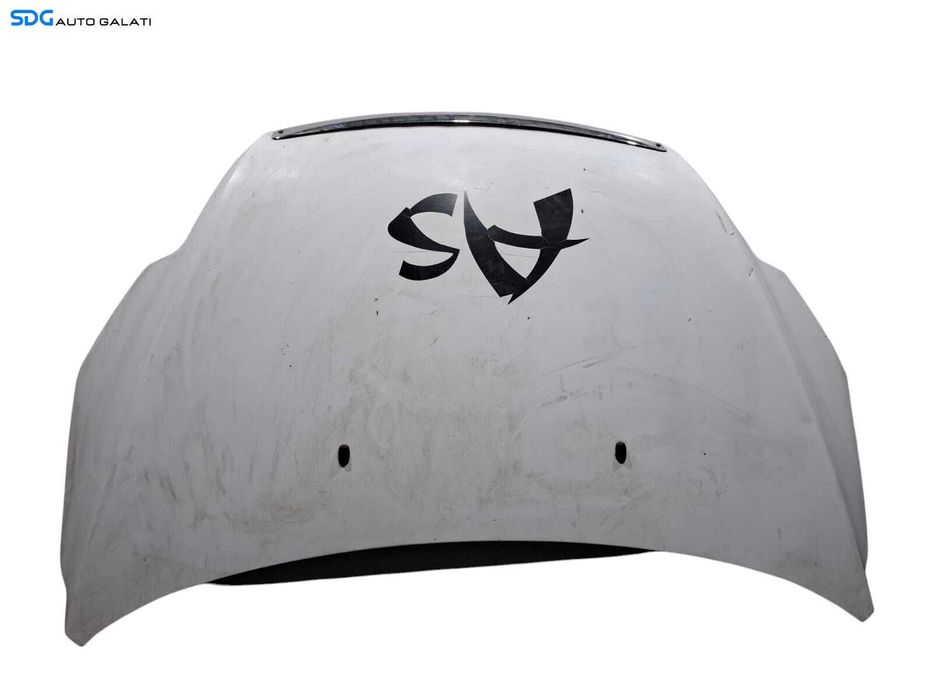 Capota Motor Ford Focus 2 FL Facelift 2007 - 2010 [LC0129]