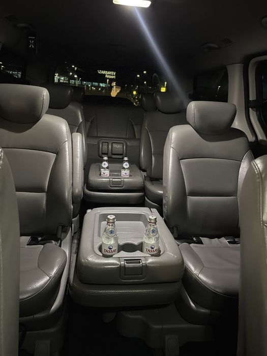 Пассажирские перевозки