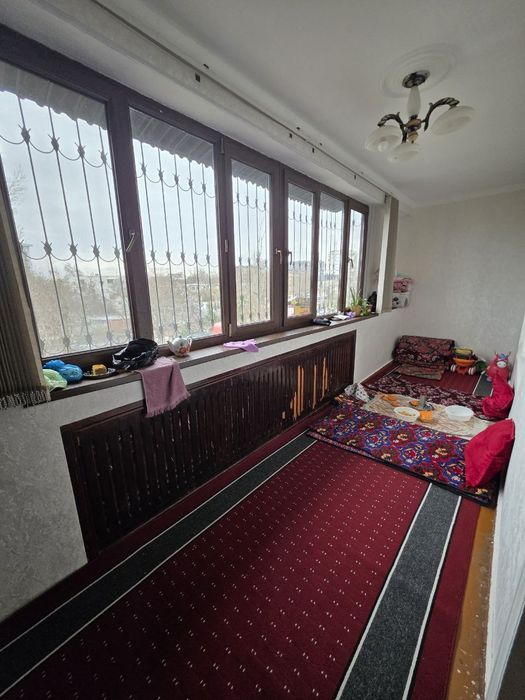 Продаётся 4/5/9 Юнусабад 4 квл.