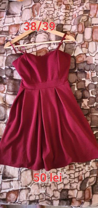 Rochii de vara si accesorii