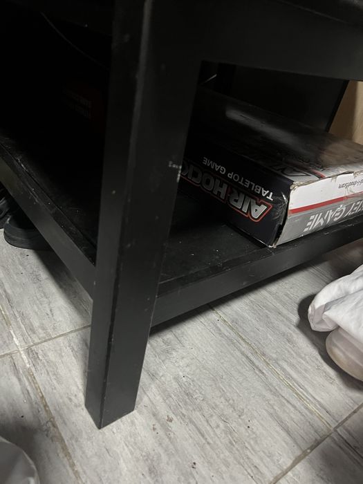 Стол Ikea дерево