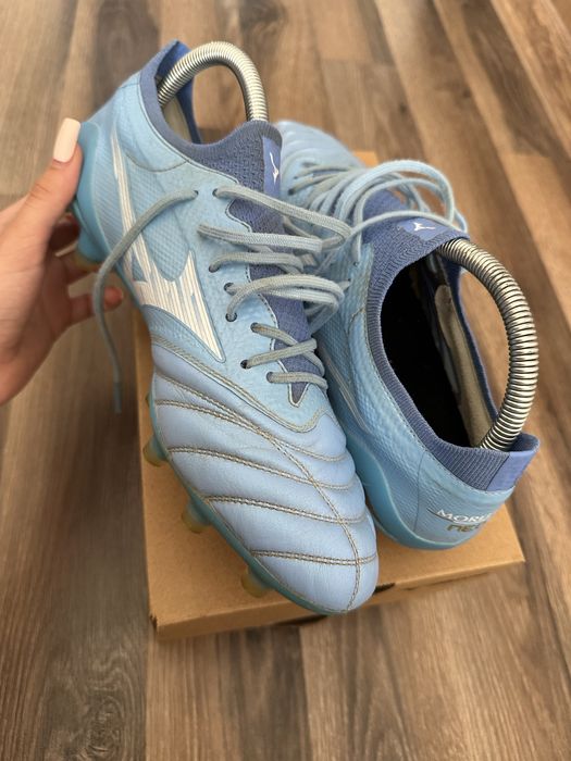 Mozino morelia neo 4 elite 42 номер