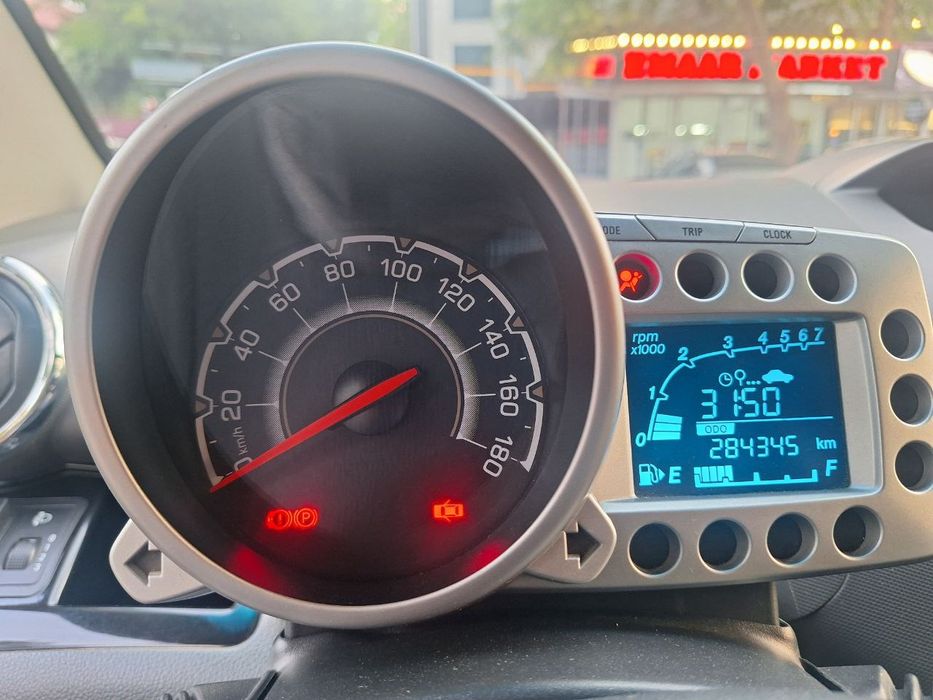 Спарк 2015 1 евро