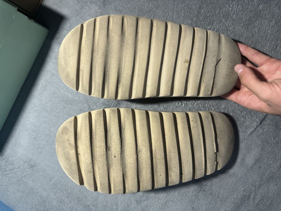 Yeezy Slide marimea 42