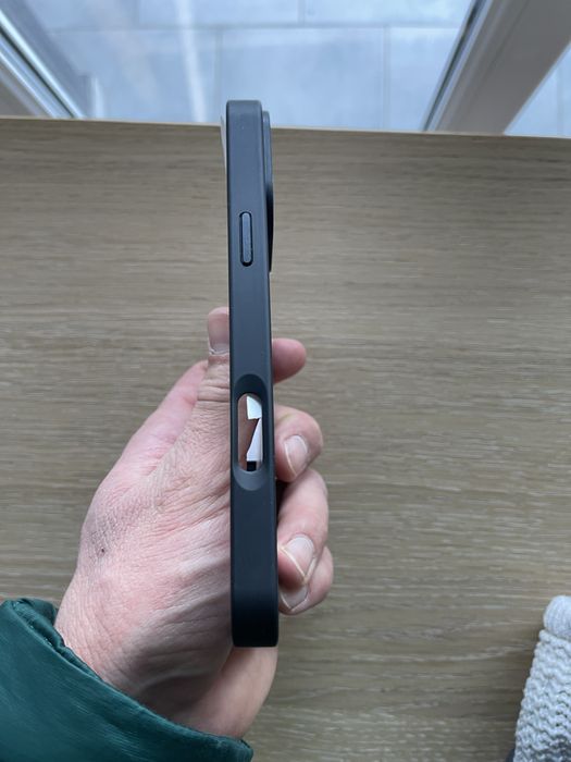 Husa Iphone 16 pro max