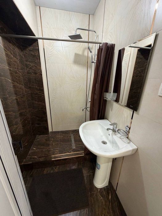 78м², НОВОСТРОЙКА 3- комнатная Чил 20 квартира продаётся х