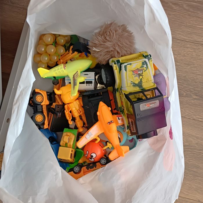 Одежда для мальчиков и девочек