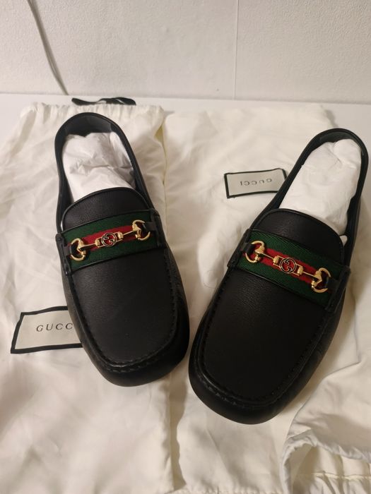 Gucci макасины подарок оригинал