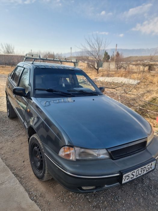 Нексия сонс холати идеал