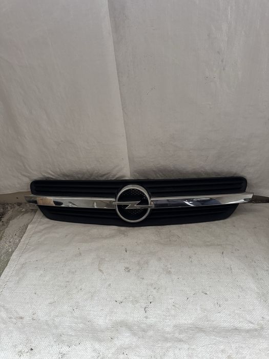 Оригинална решетка Опел Мерива Opel Meriva