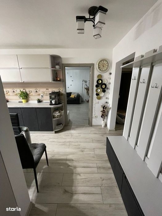 0 Investitii! Apartament 3 Camere Modern