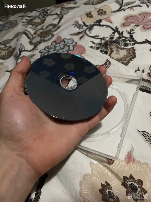 Call of Duty Ghosts [PS3]