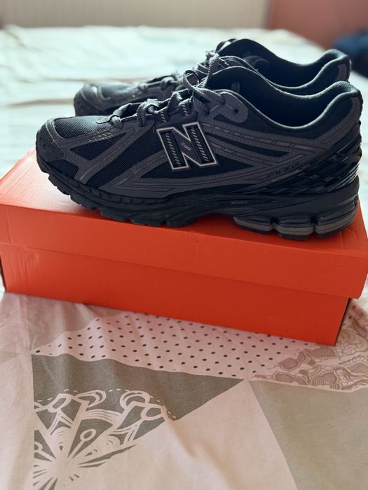 New Balance 1906R M1906RLB Black, 43 номер – НОВИ