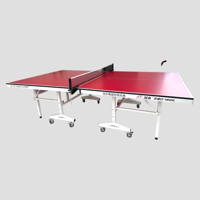 Теннисный стол качественный Настольный теннис Double fish