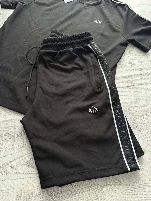 Compleu Armani barbatesc