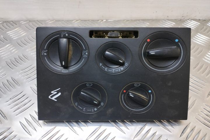 Panou Climatronic  7D1919383 / 7D1819075D Volkswagen VW Transporter T