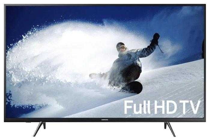 Телевизор Samsung 32/43/55 Китай/FHD/HD/4k ultra/+прошивка/+доставка