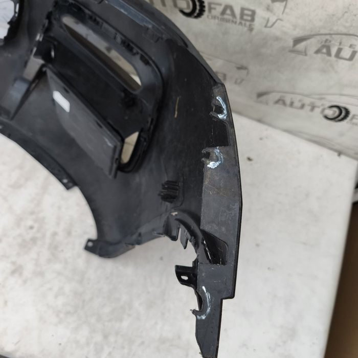 Bara fata BMW X3 G01, X4 G02 M-Paket an 2017-2018-2019-2020