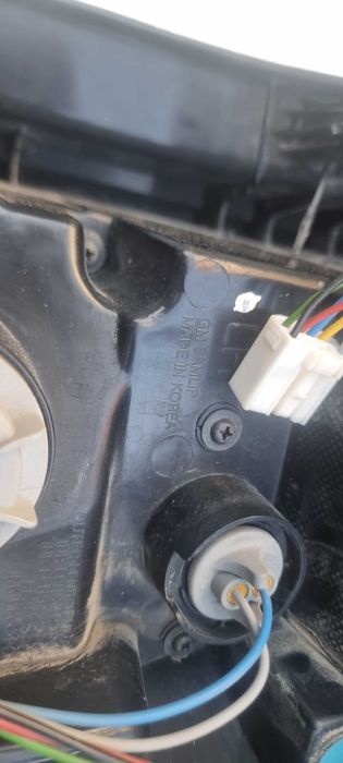 Led фары для Chevrolet Captiva 1,2,3,4, 100% оригинал.