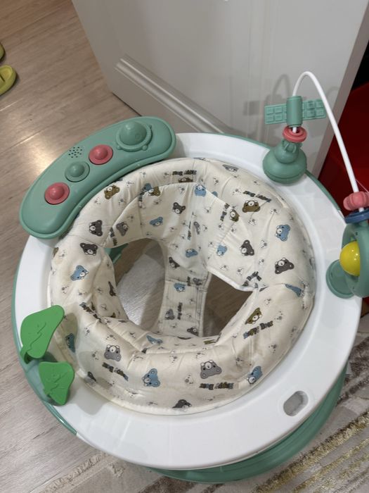 Продам ходунок за 5000 тг