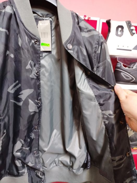 Оригинално яке ветровка G-Star Raw Batt-S Bomber S ново мъжко бомбер