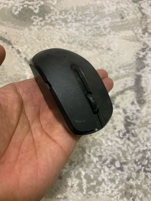 Мышка беспроводная компьютерная  ms-045