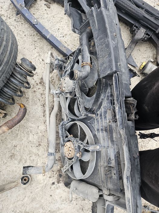 Trager complect golf 4