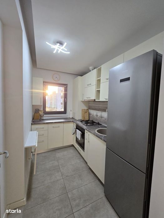Apartament 2 camere | Mega Mall | Parcare inclusa | Citta Residence