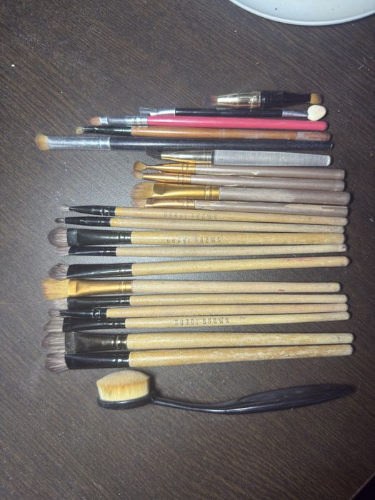 Декоративная косметика