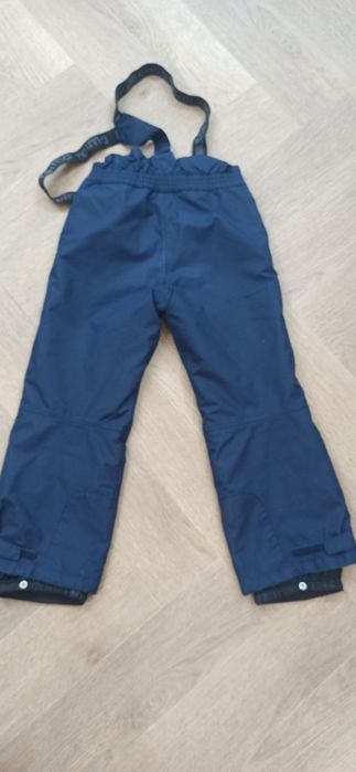 Зимние штаны Reima