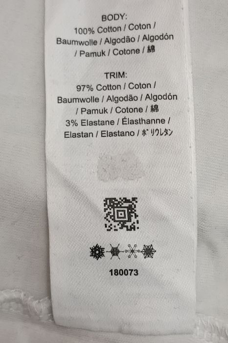 Fred Perry Long Sleeve оригинална блуза XL памучна дълъг ръкав