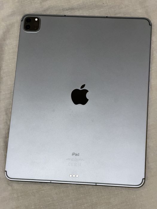 Apple iPad Pro 12.9 M1 5th gen 128Gb Cellular+Wifi