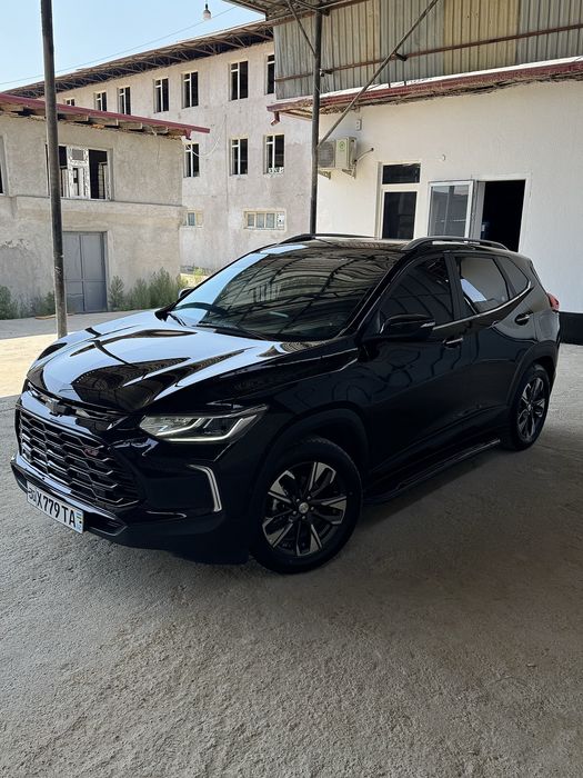 Tracker 2 Premier Plus