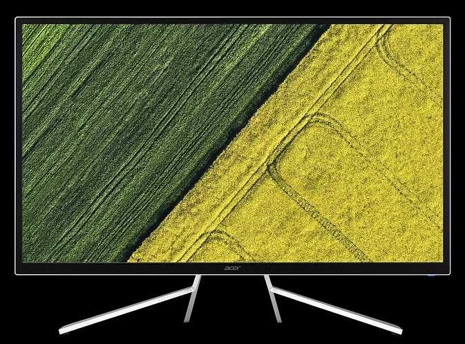 Монитор Aser ET322QU