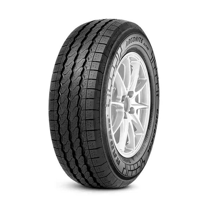 гуми Radar Argonite Alpine 185/75R16C