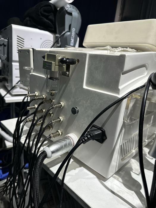 Продам аппарат 3в1