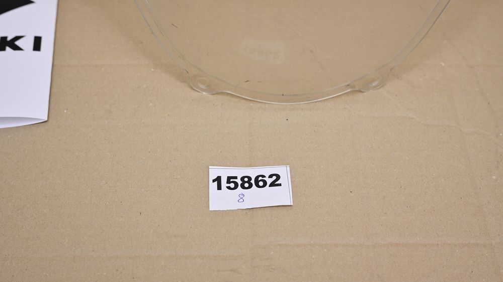 Parbriz OEM Suzuki GSXR 1000 K1 K2 2001 - 2002