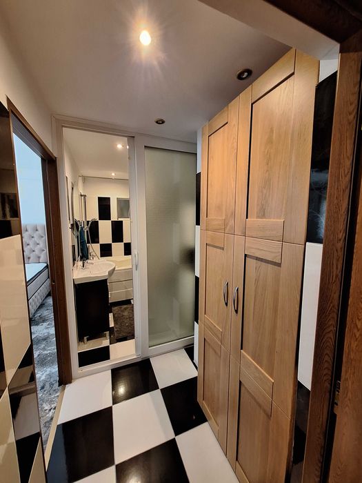 Apartament 3 camere