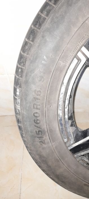 Продам запасное колесо
