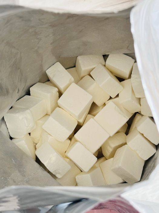 Сублимированое мороженое и фрукты оптом