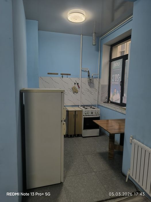 Срочно сдам квартиру Сергели 5  3/6/6  370&